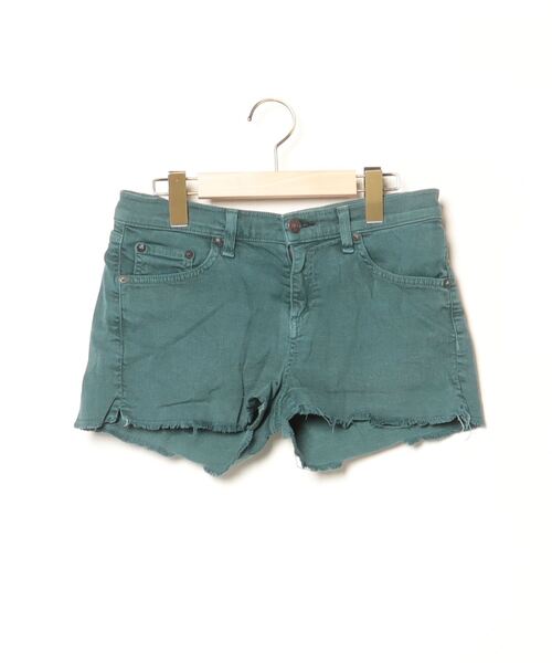 rag & bone Denim ショートパンツ デニムショーツ | rag & bone