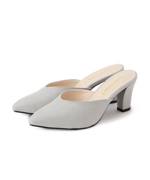 Jayro（ジャイロ）の「ポインテッドミュールパンプス（パンプス）」