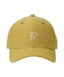Basiquenti(�x�[�V�b�N�G���e�B)�́yBasiquenti�zLinen Hand Sign Cap�i���l���n���h�T�C���L���b�v�jBATT-31839(�L���b�v)