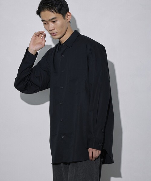 ブランド古着】長袖シャツ（シャツ/ブラウス）｜5525Gallery（ゴーゴー  