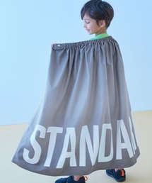 devirock（デビロック）の「吸水速乾 STANDARD コンパクト ラップタオル 80cm（スイムグッズ・キッズ）」
