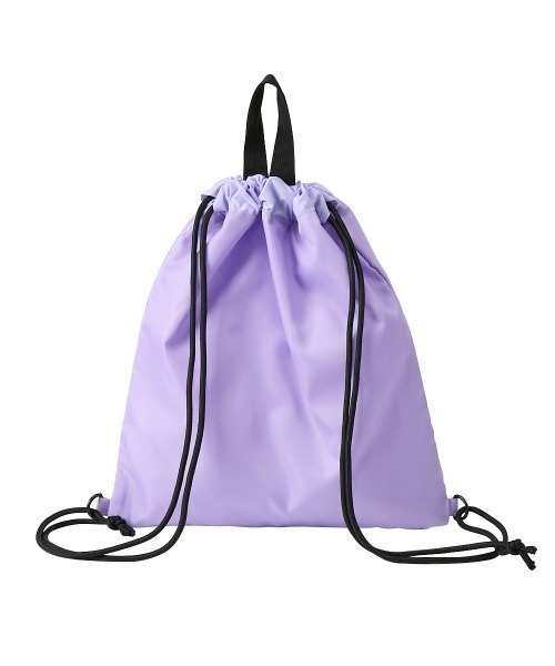 ANAPGiRL（アナップガール）】ナップサック（女の子 入園 入学 新学期