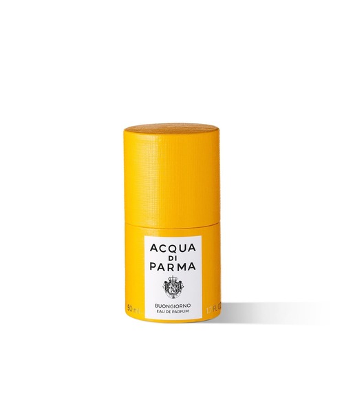 ボンジョールノ オーデパルファム 50mL（香水）｜ACQUA DI PARMA