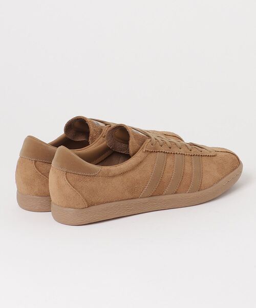 adidas Originals（アディダスオリジナルス）の「TOBACCO（スニーカー・メンズ・ブラウン・26.5cm/27.5cm/26.0cm/27.0cm/28.0cm/25.5cm/28.5cm/29.0cm/22.5cm/23.0cm/23.5cm/24.0cm/25.0cm/24.5cm）」の2枚目の写真