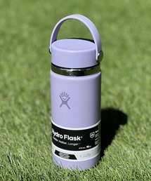 HYDRO FLASK（ハイドロフラスク）の「【Hydro Flask】 HYDRATION 16oz WIDE MOUTH（水筒）」