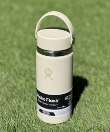 HYDRO FLASK（ハイドロフラスク）の「【Hydro Flask】 HYDRATION 16oz WIDE MOUTH（水筒）」