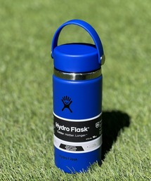 HYDRO FLASK（ハイドロフラスク）の「【Hydro Flask】 HYDRATION 16oz WIDE MOUTH（水筒）」