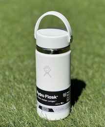 HYDRO FLASK（ハイドロフラスク）の「【Hydro Flask】 HYDRATION 16oz WIDE MOUTH（水筒）」