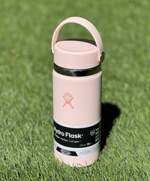 Hydro Flask】HYDRATION 12oz WIDE MOUTH（水筒）｜HYDRO FLASK