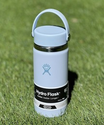 HYDRO FLASK（ハイドロフラスク）の「【Hydro Flask】 HYDRATION 16oz WIDE MOUTH（水筒）」
