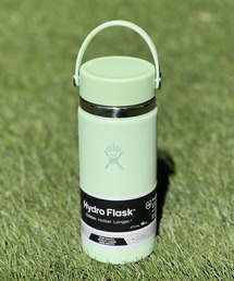 HYDRO FLASK（ハイドロフラスク）の「【Hydro Flask】 HYDRATION 16oz WIDE MOUTH（水筒）」