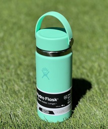 HYDRO FLASK（ハイドロフラスク）の「【Hydro Flask】 HYDRATION 16oz WIDE MOUTH（水筒）」