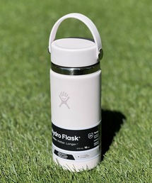 HYDRO FLASK（ハイドロフラスク）の「【Hydro Flask】 HYDRATION 16oz WIDE MOUTH（水筒）」