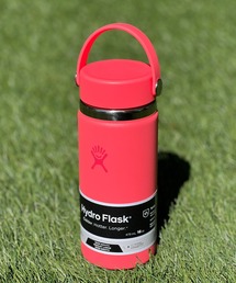 HYDRO FLASK（ハイドロフラスク）の「【Hydro Flask】 HYDRATION 16oz WIDE MOUTH（水筒）」