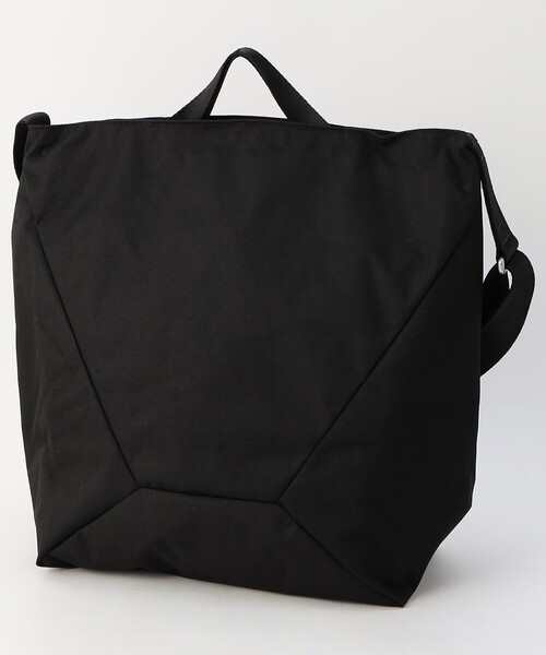 ミステリーランチ Bindle20L ブラック黒 ショルダーバッグ 大容量 MYSTERY RANCH ミステリーランチ Bindle 20 ビンドル ショルダー