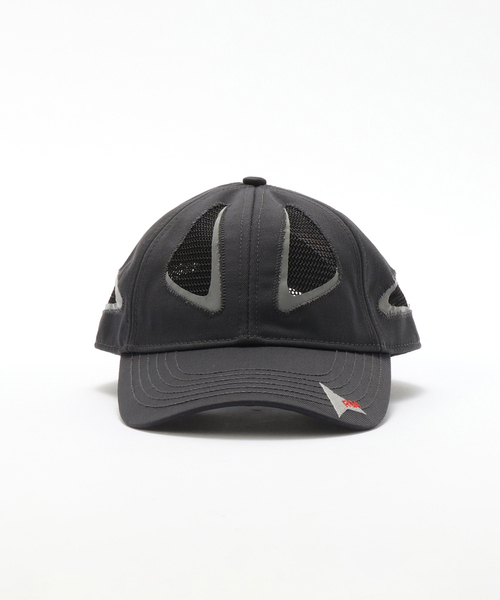 【ROA】ROA / ロア CAP 6 PANEL RBUW219FA12 ROA / ロア CAP 6 PANEL RBUW219FA12（キャップ）｜ROA（ロア