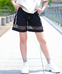 RiCO SUCRE | 【水陸両用】メッシュ切替ショートパンツ(その他パンツ)