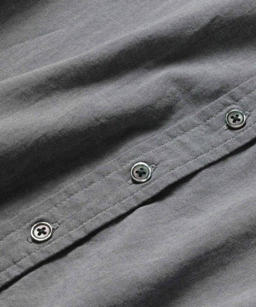 soulberry（ソウルベリー）の「はいいろフクロウのワンピース（ワンピース・レディース・グレー・M/L/LL/3L/4L/5L）」の13枚目の写真