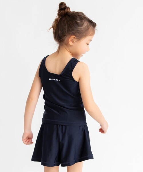 ブランシェス　branshes 女の子　150cm まとめ売り16点 新品タグ付】 ブランシェス branshes 水着 150cm タンキニ