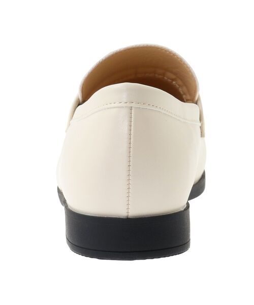 ♡ほぼ未使用♡PELLICO♡ベージュローファー♡36.5♡ ZARA♡レザー ローファー♡ ベージュ♡サイズ36♡ - メルカリ