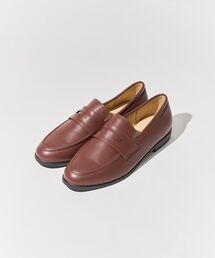 AMERICAN HOLIC | ベーシックローファー(ローファー)