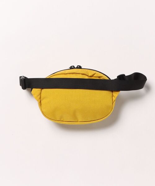 KELTY（ケルティ）の「2025年新商品【KELTY】MINI OVAL FANNY / ミニオーバルファニー（ボディバッグ/ウエストポーチ・レディース・オリーブ/ブラウン系その他/レオパード/アニマル/ダークグレー/タン/セージグリーン/その他3/その他2/その他1/ネイビー/ブラック/モカ/マスタード・ONE SIZE）」の15枚目の写真