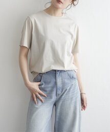 サイロコットンTシャツ
