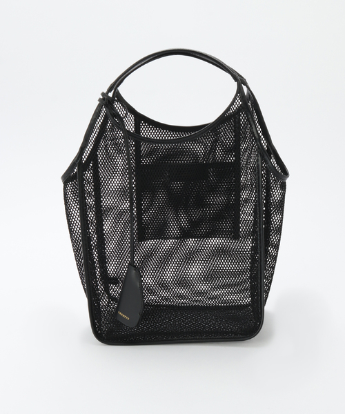 未使用に近い✨ORSETTO＞オルセットFREDDO セール】ORSETTO/ オルセット FREDDO TOTE（トートバッグ）｜ORSETTO