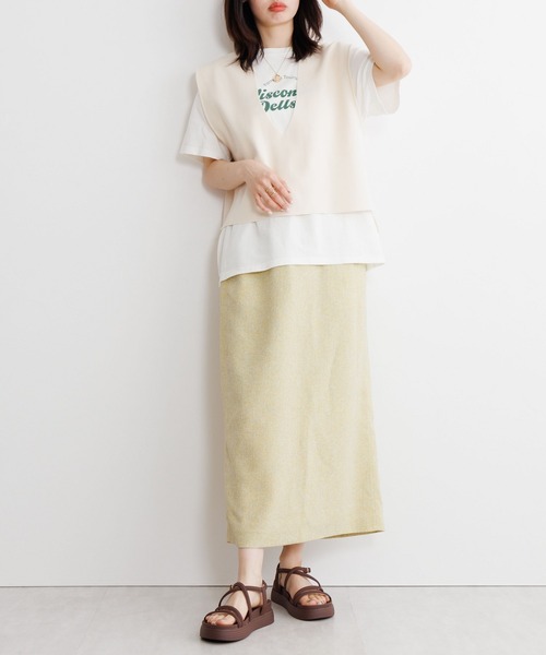 HIMIKO（ヒミコ）の「【HIMIKO】【WEB限定】ナローストラップサンダル/651250（サンダル・レディース・グレー/ブラック/ブラウン・LARGE/MEDIUM/SMALL/X-SMALL/XX-LARGE/X-LARGE）」の19枚目の写真