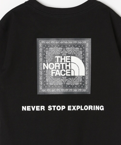 THE NORTH FACE ノースフェイス　刺繍ロゴ　フィッシングベスト THE NORTH FACE】刺繍が繋がってる！ノースフェイスに偽物なのか