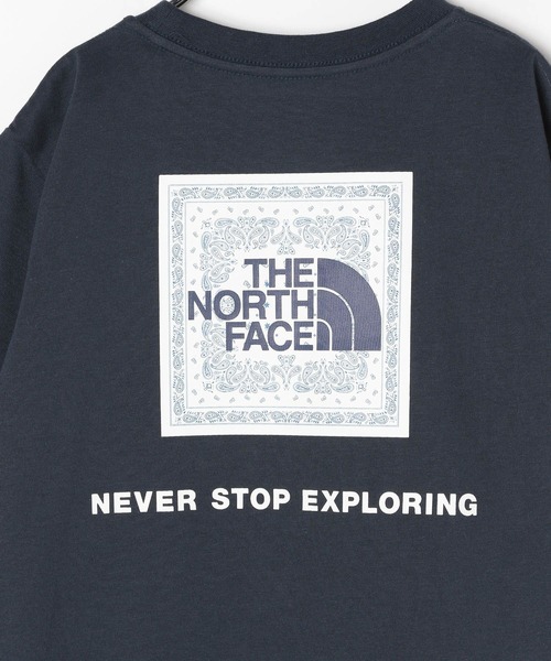 THE NORTH FACE　コロニスタ　白　未使用 THE NORTH FACE（ザノースフェイス）の「国内未発売 THE NORTH