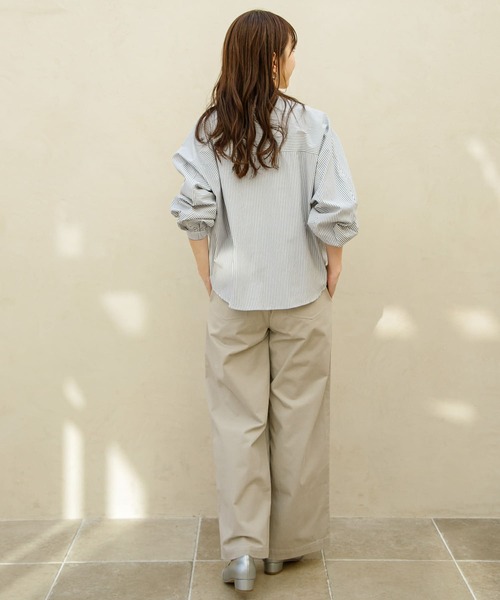 URBAN RESEARCH Sonny Label ブラウス シャツ 「WEB限定