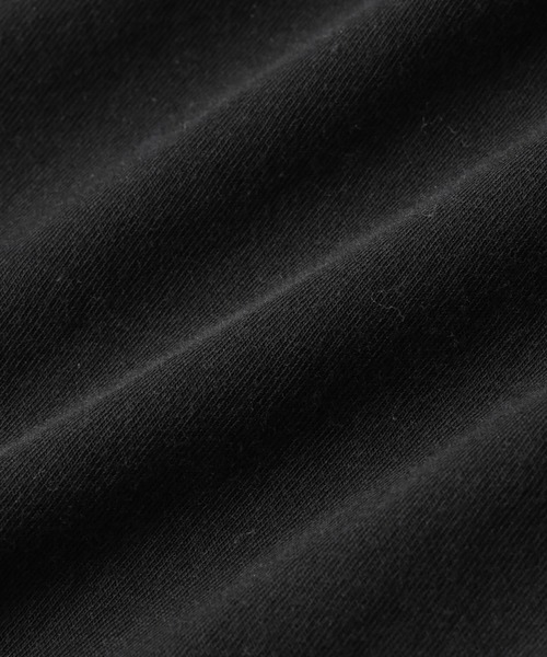NANO universe（ナノユニバース）の「カップ付きアシメタンクレイヤードワンピース（ワンピース・レディース・グレー/ブラック・S/M）」の11枚目の写真