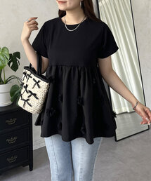 セット売り【prose verse】テーラードジレ+ スクエアネックTシャツ Vin｜スクエアネックショートジレ | Rakuten Fashion(楽天