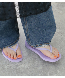 journal standard L'essage | 【SLEEPERS/スリーパー】Tapered:サンダル(サンダル)