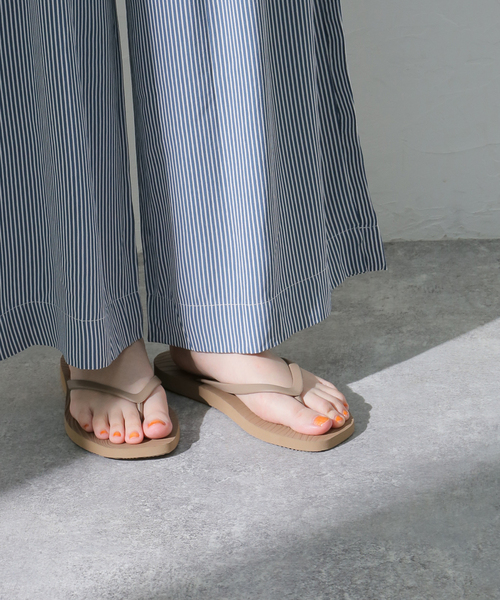 週末限定❗️ SLEEPERS スリーパー Tapered サンダル スリーパーズ セール】【SLEEPERS/スリーパー】Tapered：サンダル（サンダル