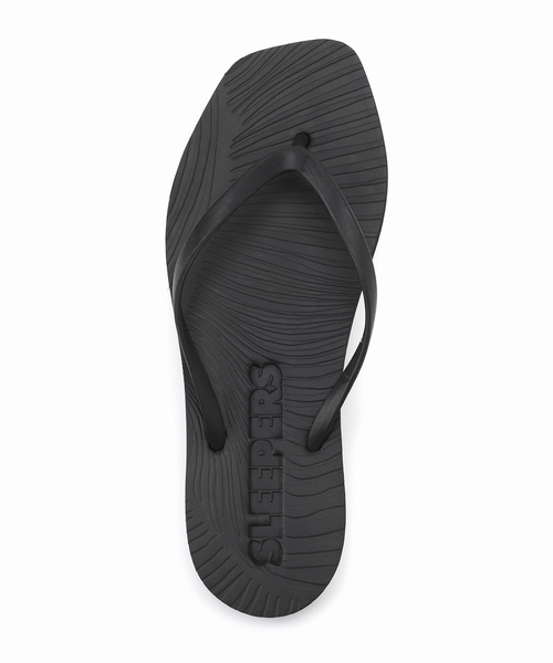 週末限定❗️ SLEEPERS スリーパー Tapered サンダル スリーパーズ セール】【SLEEPERS/スリーパー】Tapered：サンダル（サンダル