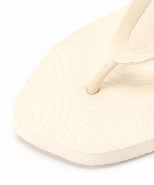 journal standard L'essage(ジャーナルスタンダードレサージュ)の「【SLEEPERS/スリーパー】Tapered:サンダル(サンダル・レディース・ブラック/アイボリー/ブラウン/パープル・37/38/39)」の19枚目の写真