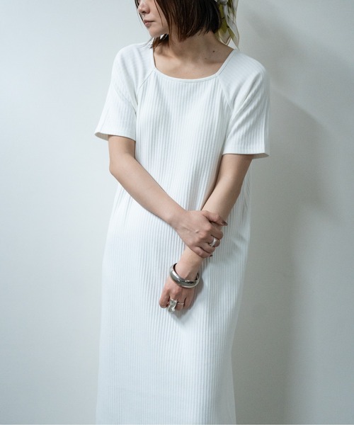 uneck 2way one-piece – hholic