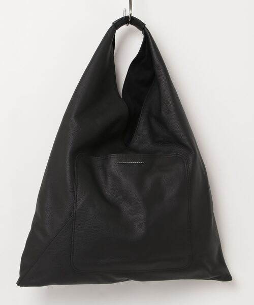 トートバッグ MM6 Maison Margiela S54WD0039 P6444 CLASSIC JAPANESE HANDBAG Classic Japanese Handbag
