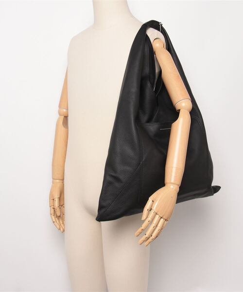 セール】MM6 MAISON MARGIELA CLASSIC JAPANESE HANDBAG