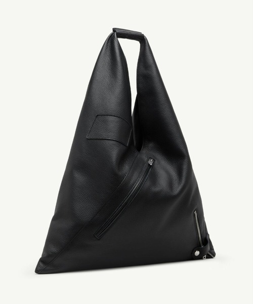 トートバッグ MM6 Maison Margiela S54WD0039 P6444 CLASSIC JAPANESE HANDBAG CLASSIC JAPANESE HANDBAG | MM6 Maison Margiela(エムエム