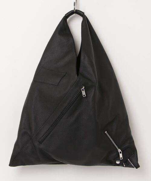 セール】MM6 MAISON MARGIELA CLASSIC JAPANESE HANDBAG
