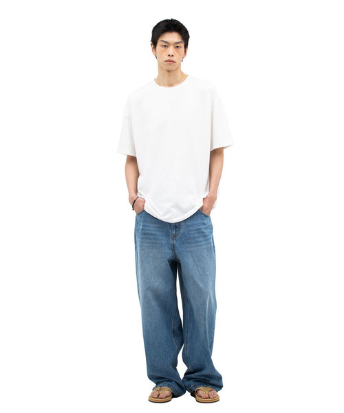 セール】【DEFGARMENTS/デフガーメンツ】BASIC PIG T-SHIRTS（T