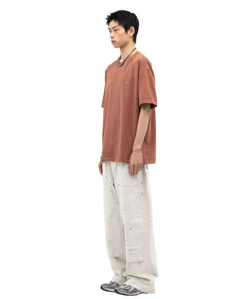tシャツ 「DEFGARMENTS/デフガーメンツ」BASIC PIG T-SHIRTS レディース メンズ セール】【DEFGARMENTS/デフガーメンツ】BASIC PIG T-SHIRTS（T