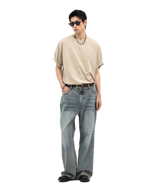 tシャツ 「DEFGARMENTS/デフガーメンツ」BASIC PIG T-SHIRTS レディース メンズ セール】【DEFGARMENTS/デフガーメンツ】BASIC PIG T-SHIRTS（T