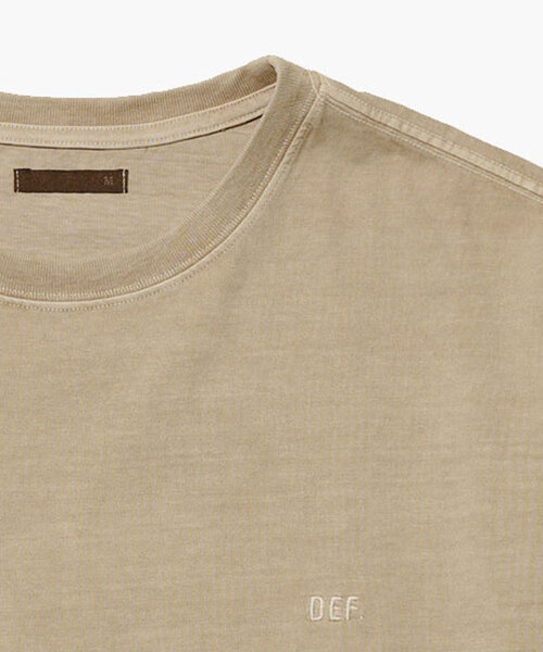 セール】【DEFGARMENTS/デフガーメンツ】BASIC PIG T-SHIRTS（T