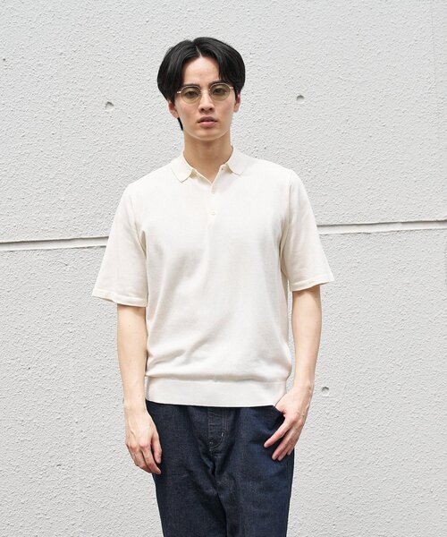UNITED ARROWS(ユナイテッドアローズ)の「SUNCUTGlasses/UV100%CUT ボストン型 サングラス|カラーレンズ|メタルフレーム|UVカット| Zoff(サングラス・レディース・シルバー/ダークブラウン/ブラウン/ゴールド・FREE)」の8枚目の写真