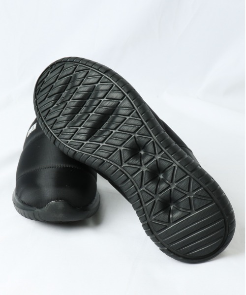 EDWIN（エドウィン）の「EDWIN クロッグシューズ EW9484（サンダル・レディース・ブラック/ダークグリーン/カーキ・24.5cm/23.5cm/22.5cm）」の10枚目の写真