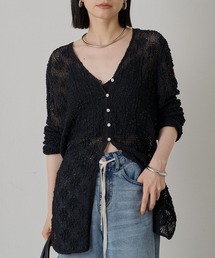 LOUNGEDRESS（ラウンジドレス）の「コンパクトハート刺繍